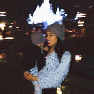 Meet your Posher, Jill